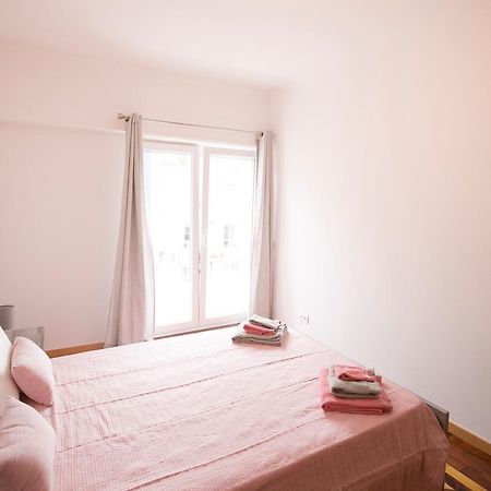 Akicity Graca Silver Lisboa Kültér fotó