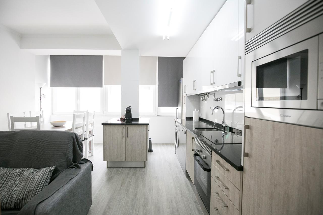 Akicity Graca Silver Lisboa Kültér fotó