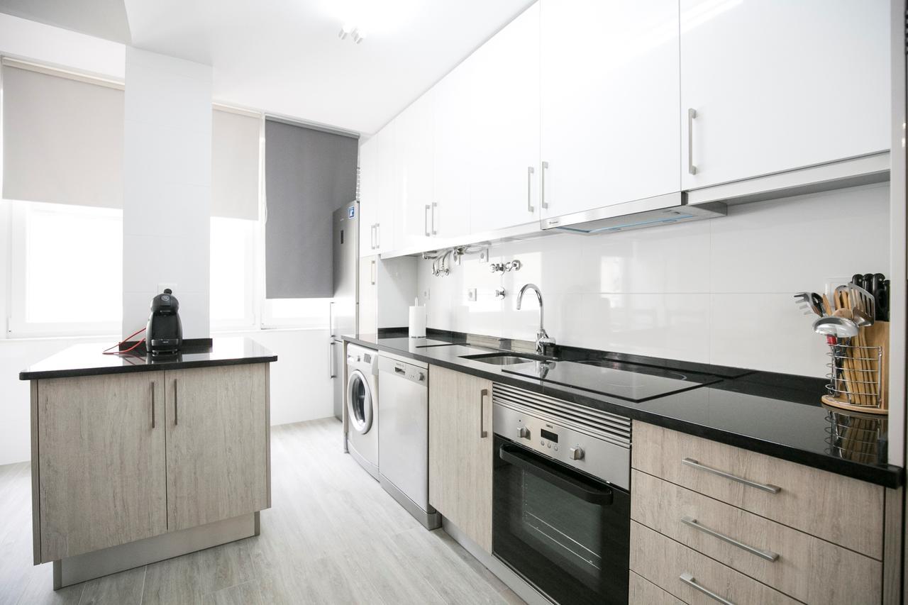 Akicity Graca Silver Lisboa Kültér fotó