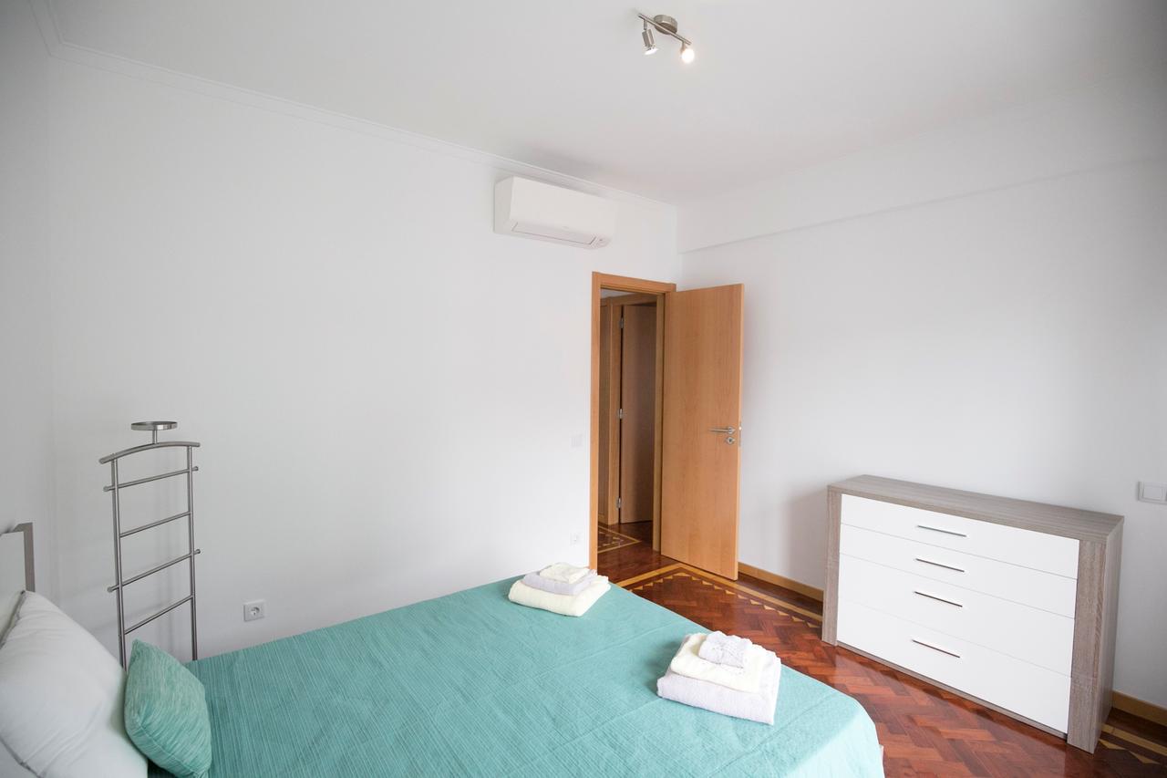 Akicity Graca Silver Lisboa Kültér fotó