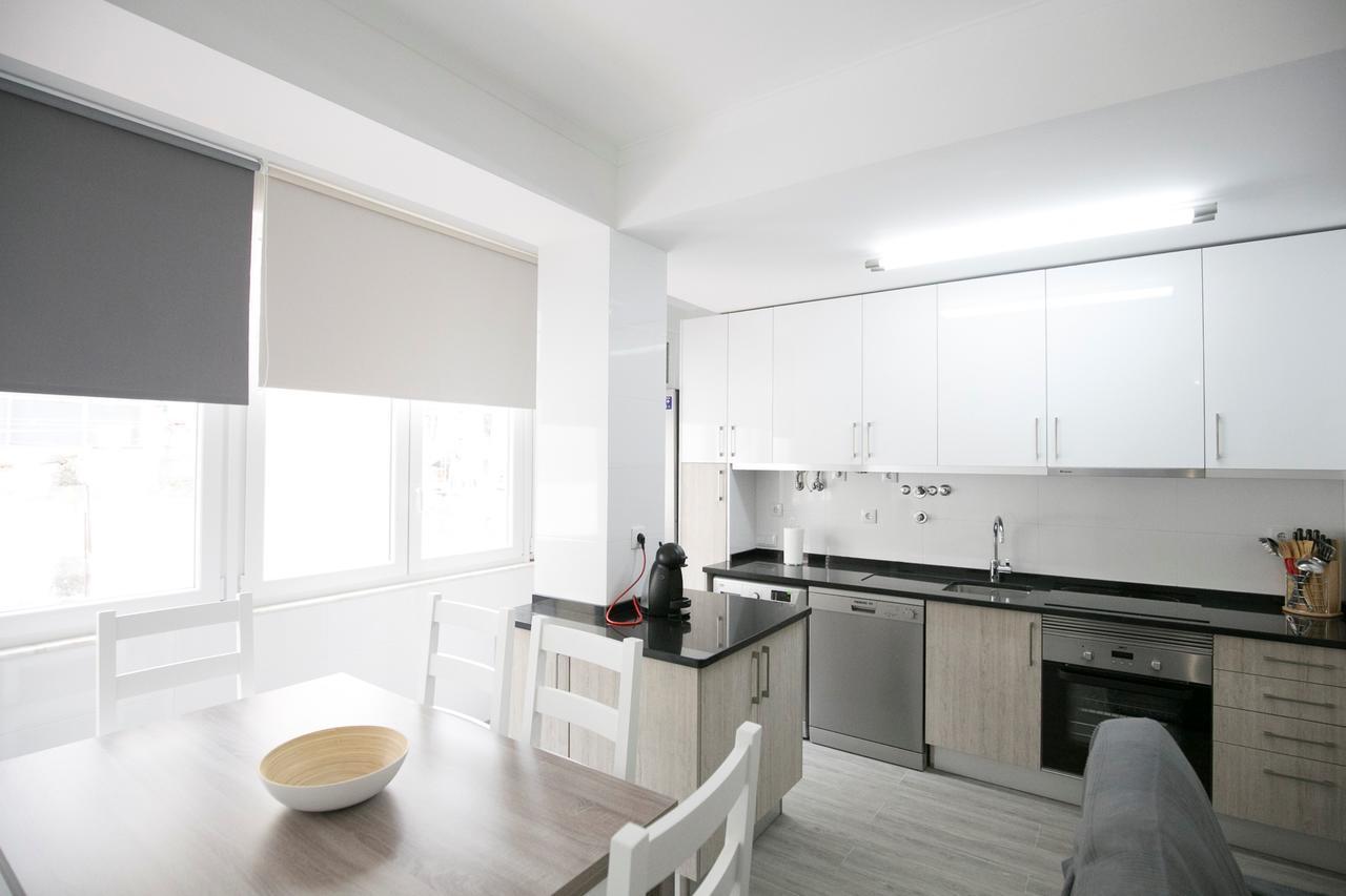 Akicity Graca Silver Lisboa Kültér fotó