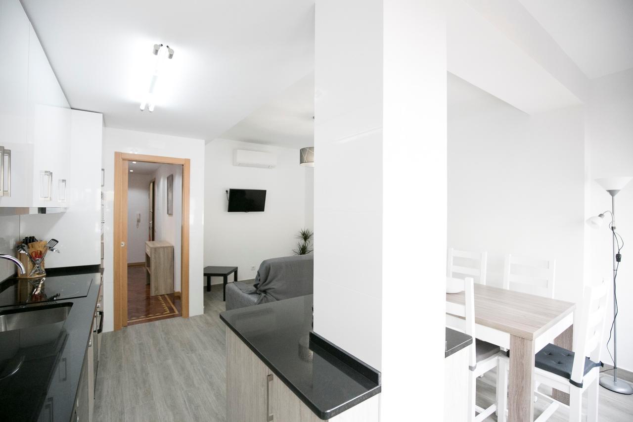 Akicity Graca Silver Lisboa Kültér fotó