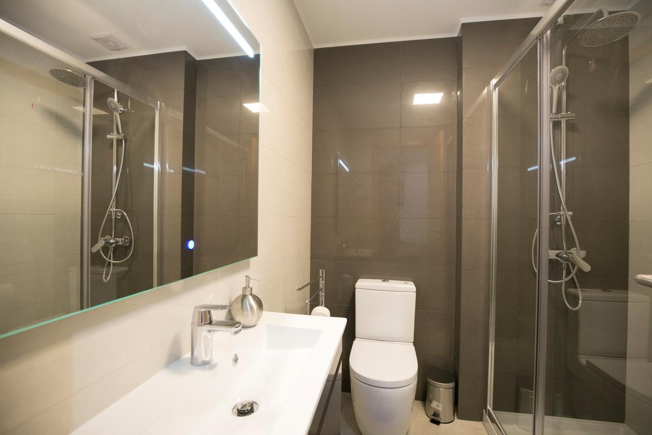 Akicity Graca Silver Lisboa Kültér fotó
