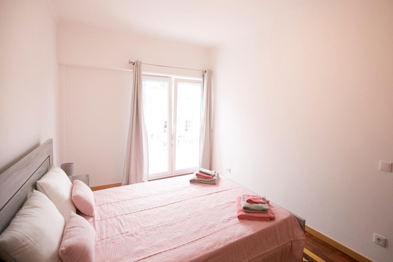 Akicity Graca Silver Lisboa Kültér fotó