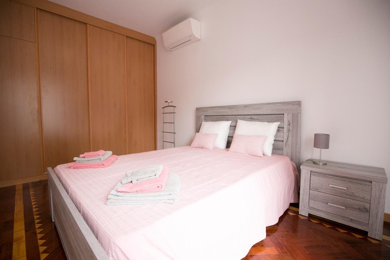 Akicity Graca Silver Lisboa Kültér fotó