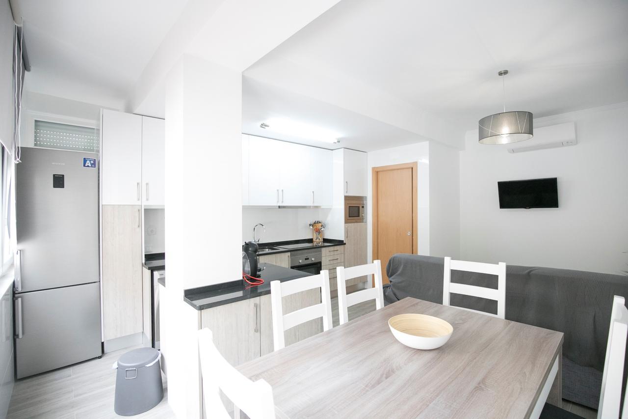 Akicity Graca Silver Lisboa Kültér fotó